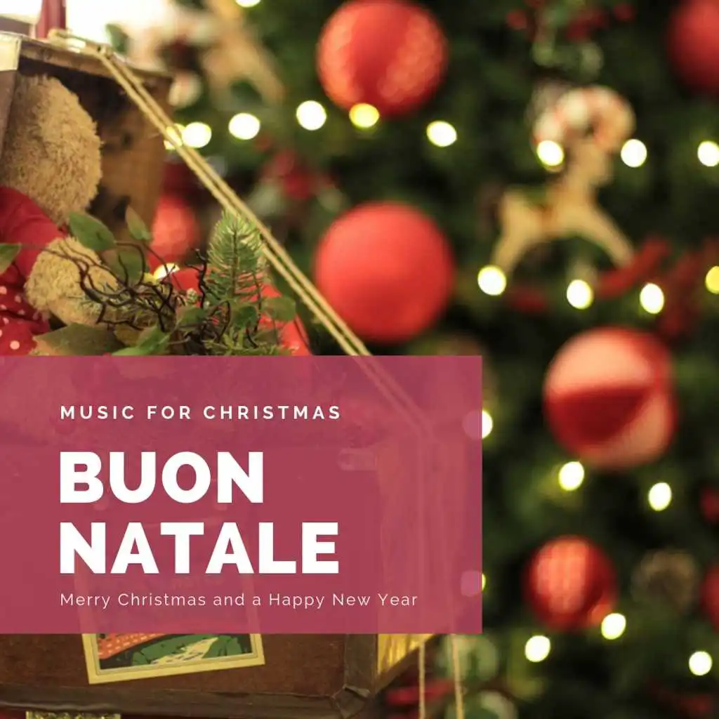 Buon Natale (The Best Christmas Songs)