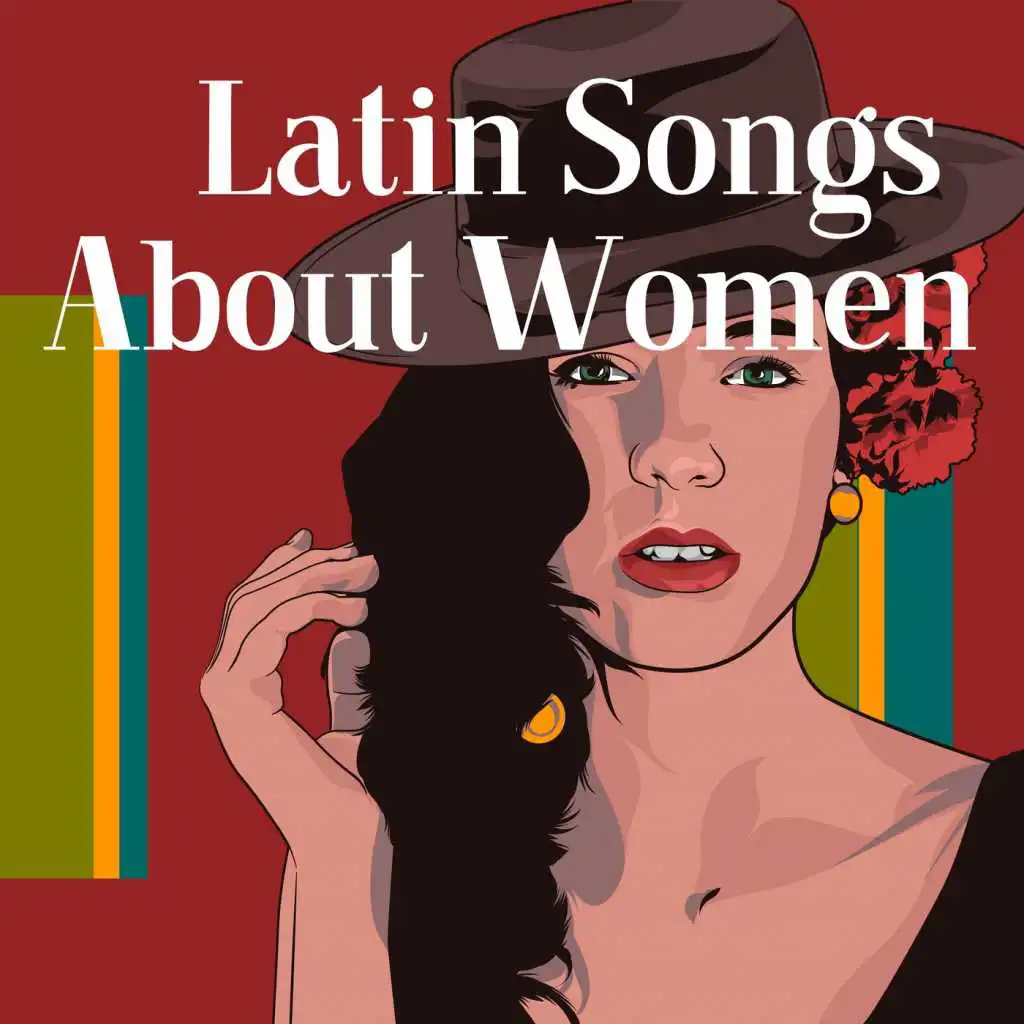 Latin Songs About Women