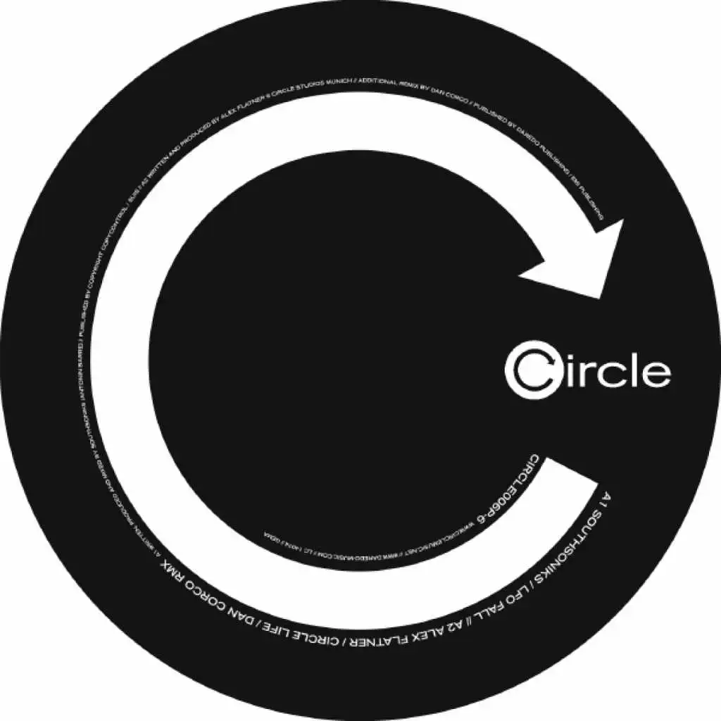 Circle Life (Dan Corco RMX)