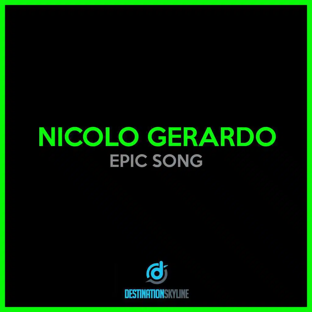 Epic Song