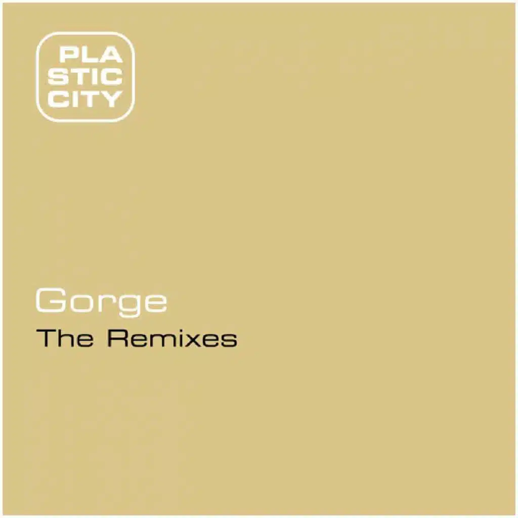 Bambossa (Nicole Moudaber Gorge-Ous Remix)