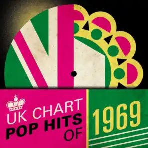 UK Chart Pop Hits of 1969