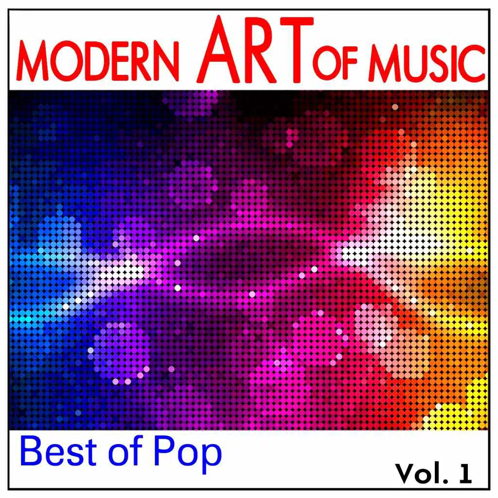 Modern Art of Music: Best of Pop Vol. 1