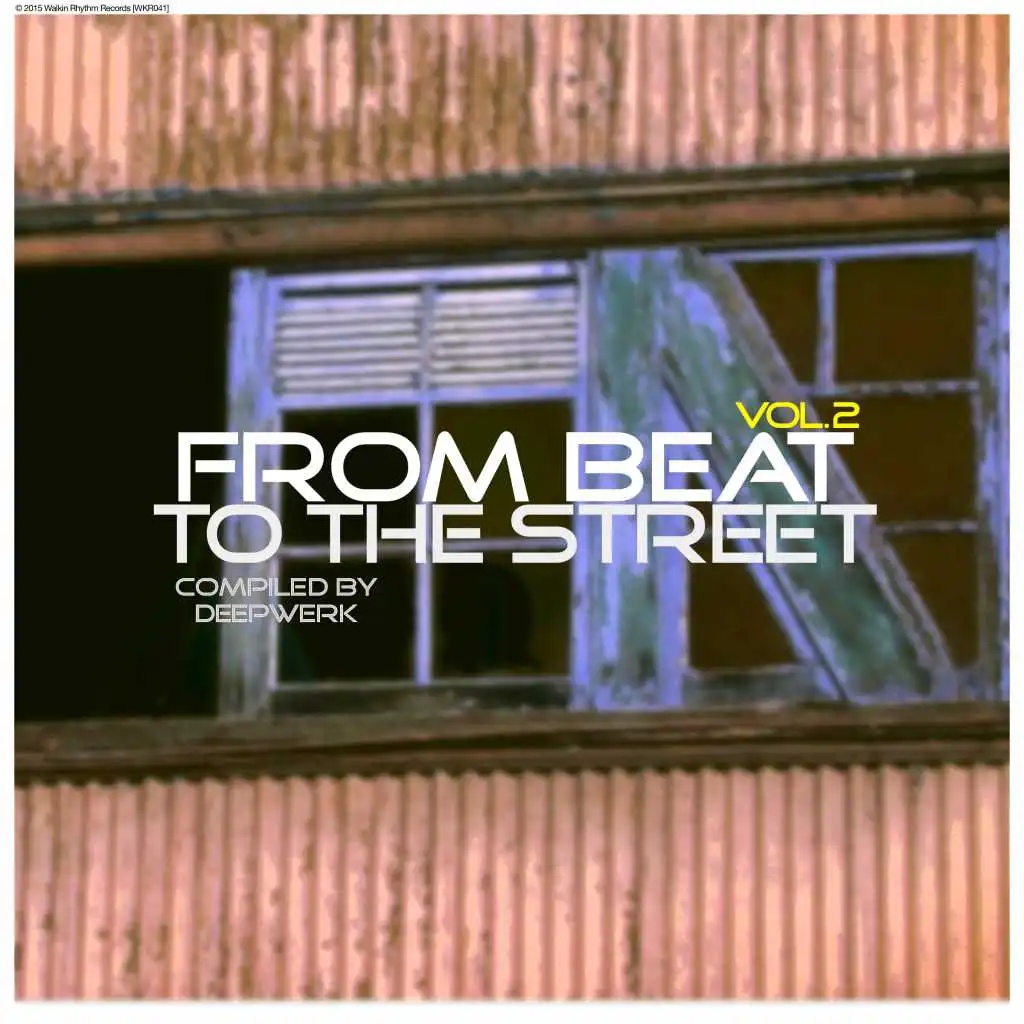 From Beat to the Street, Vol. 2