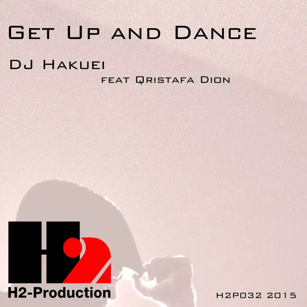 Get Up and Dance (Instrument) [feat. Qristafa Dion]