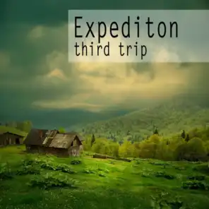 Expedition, Third Trip