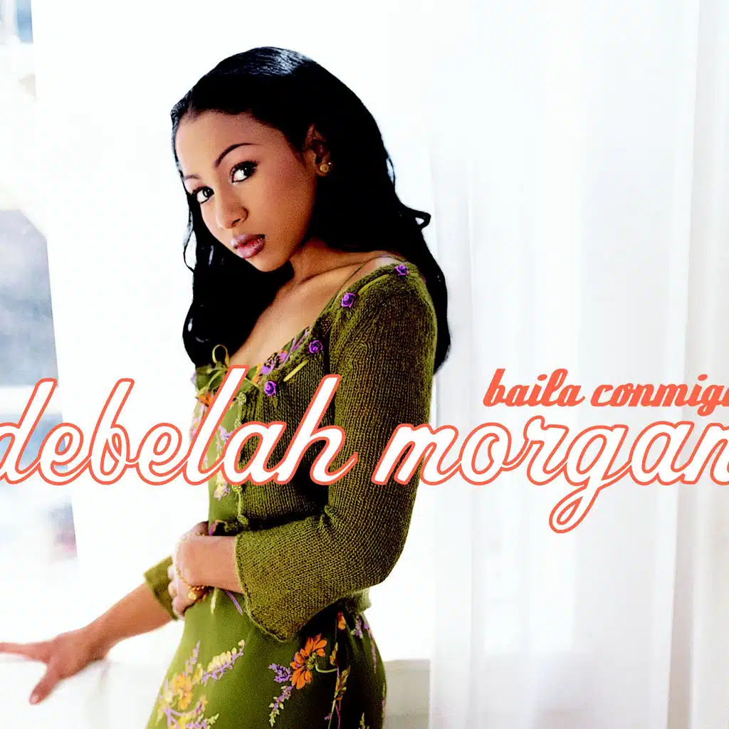 Dance With Me (Biala Conmigo   - Spanish Version)