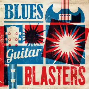 Blues Guitar Blasters