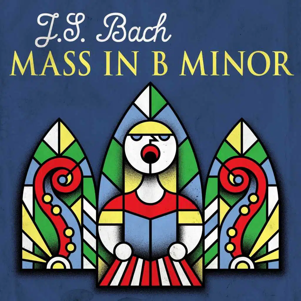J.S. Bach Mass in B Minor