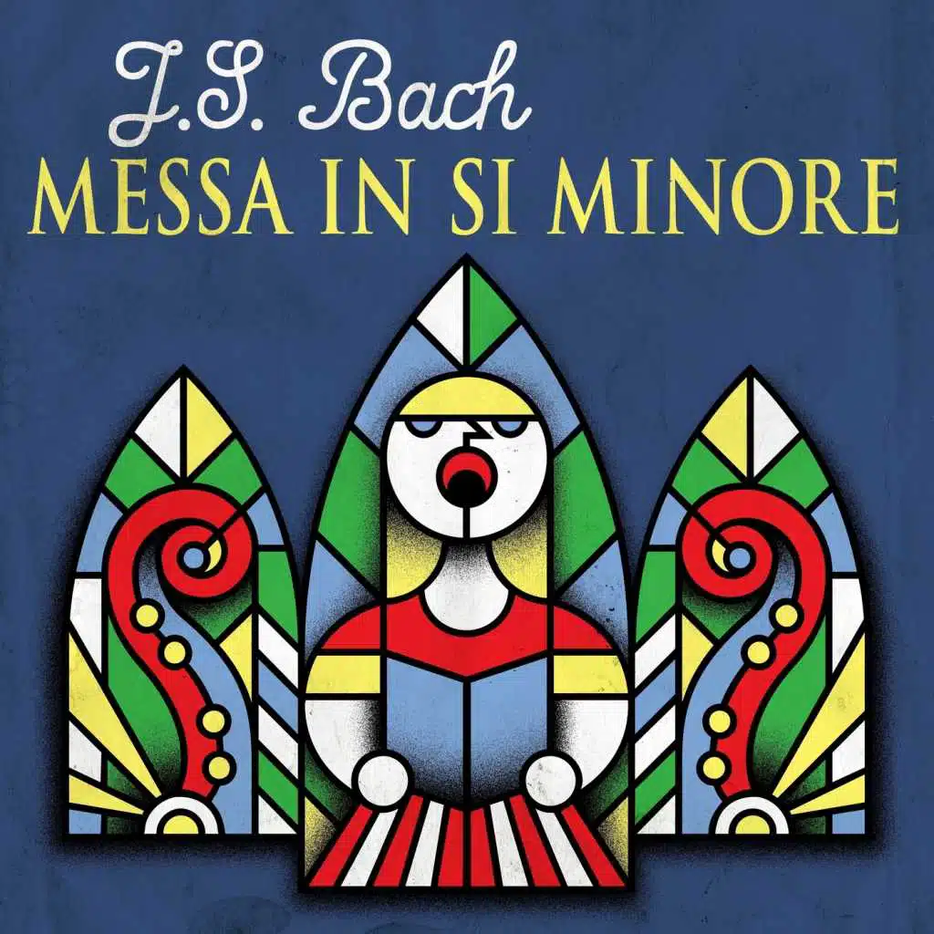 J.S. Bach Messa in Si minore
