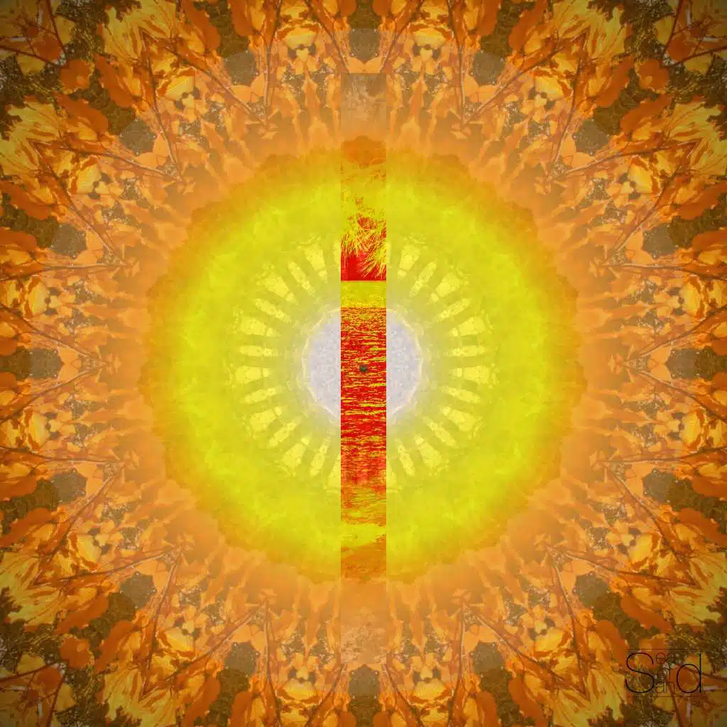 Get On With It (Anthony Collins Remix)