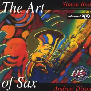 The Art of Sax