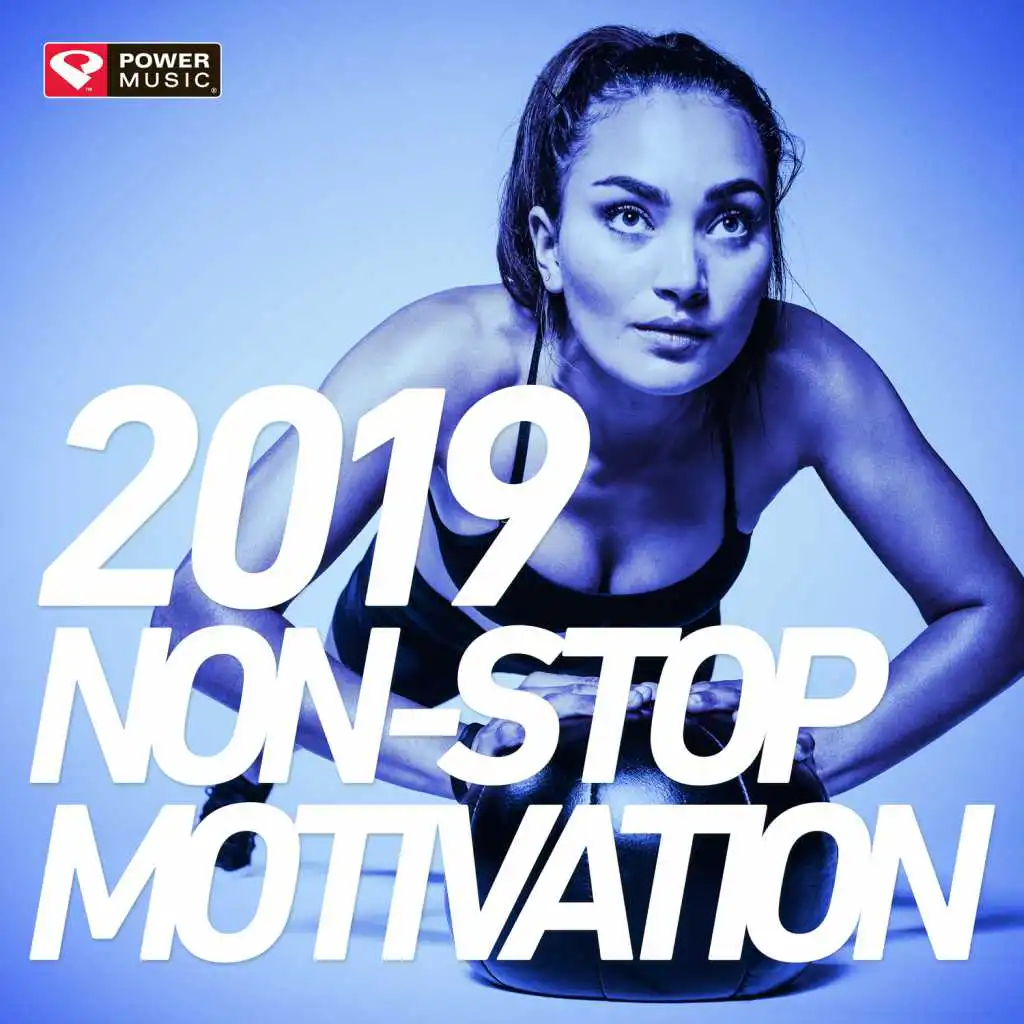 2019 Non-Stop Motivation (Non-Stop Workout Mix 130 BPM)