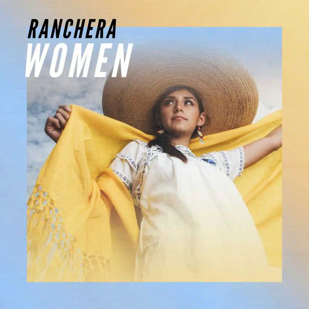 Ranchera Women