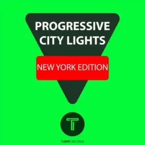 Progressive City Lights | New York Edition