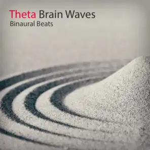 Theta Brain Waves
