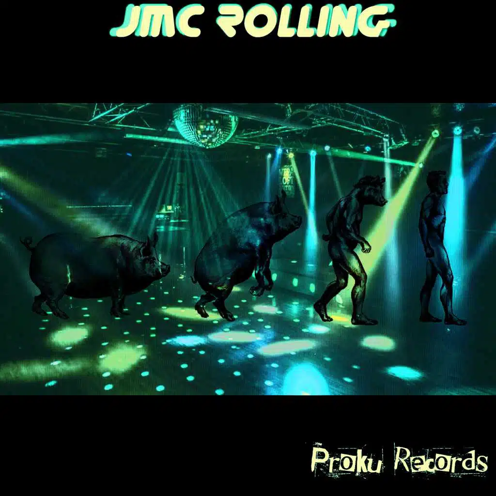 Rolling (15/15)