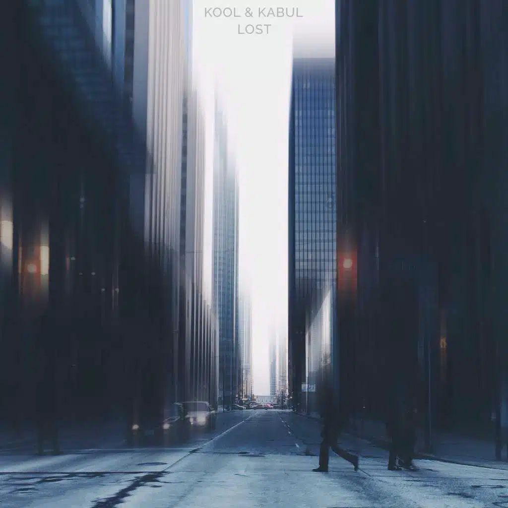 Kool & Kabul