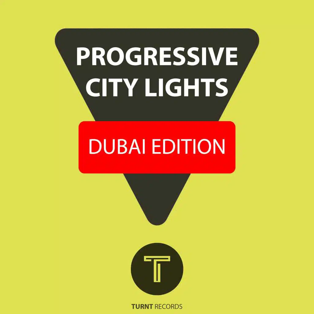 Progressive City Lights / Dubai Edition
