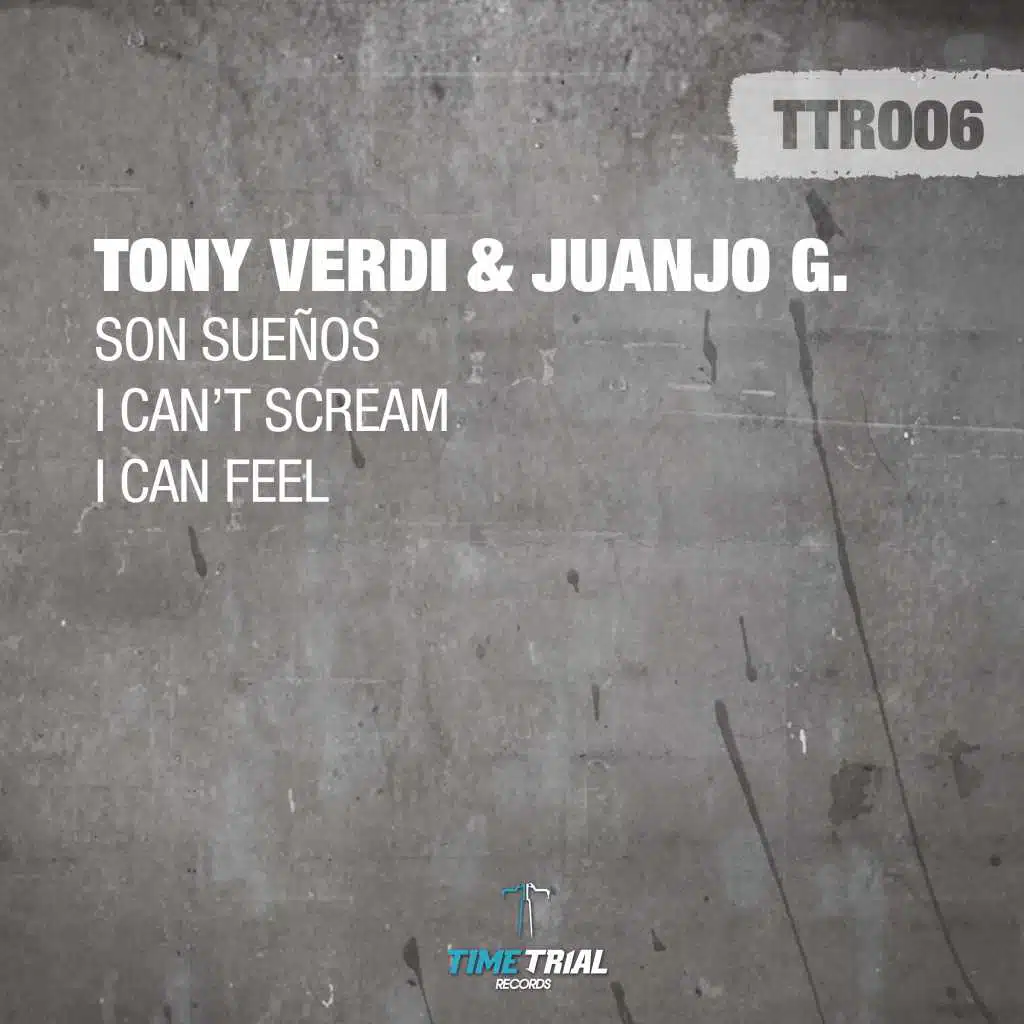 Tony Verdi & Juanjo G.
