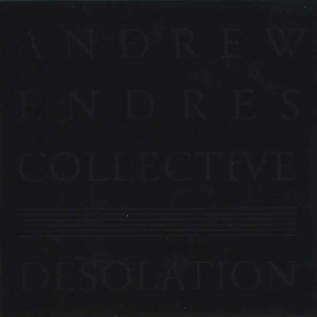 Andrew Endres Collective
