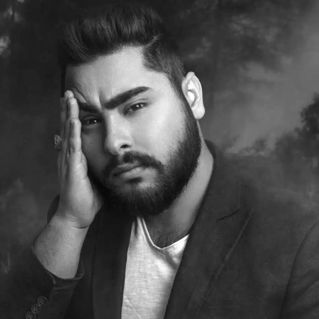 شيطان بملاك