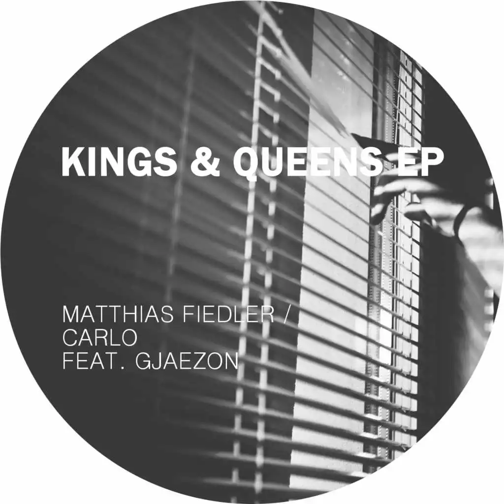 Kings & Queens (feat. Gjaezon)