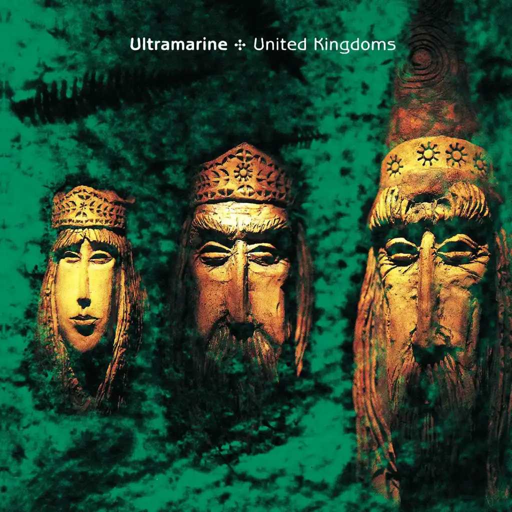 United Kingdoms (Expanded Edition)