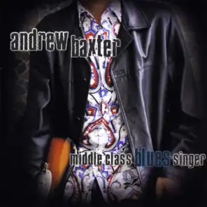 Andrew Baxter