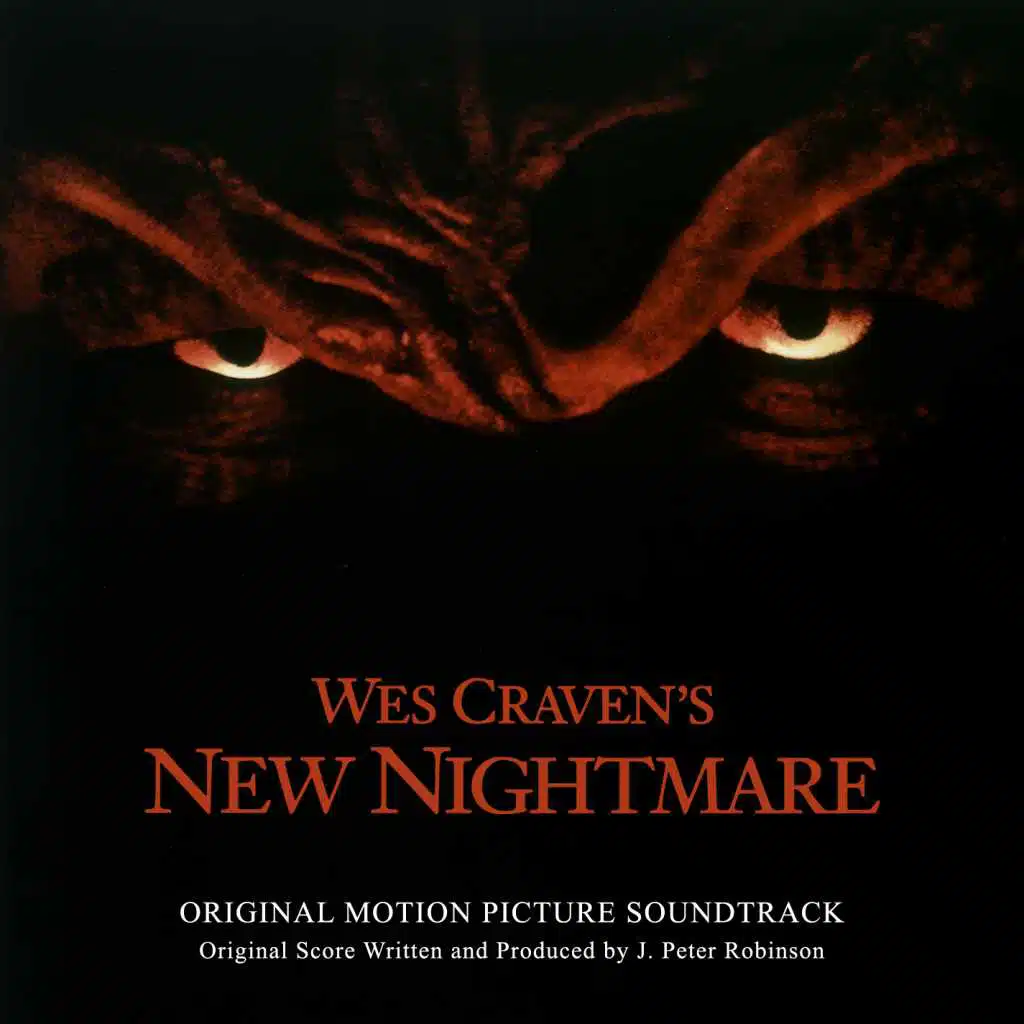 Wes Craven's New Nightmare (Original Motion Picture Soundtrack)