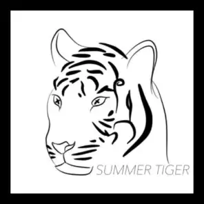 Summer Tiger (feat. Rezzy)