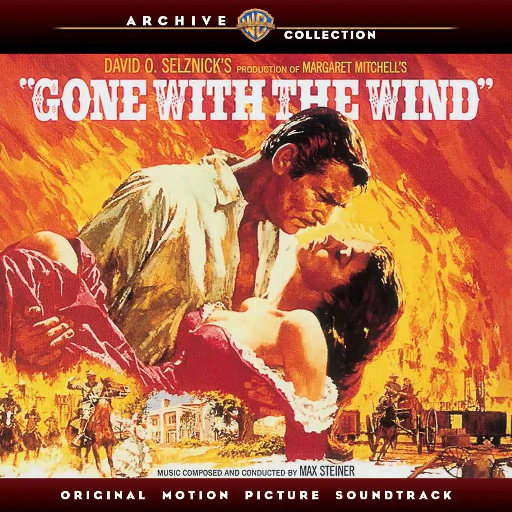 Main Title (Gone With the Wind)