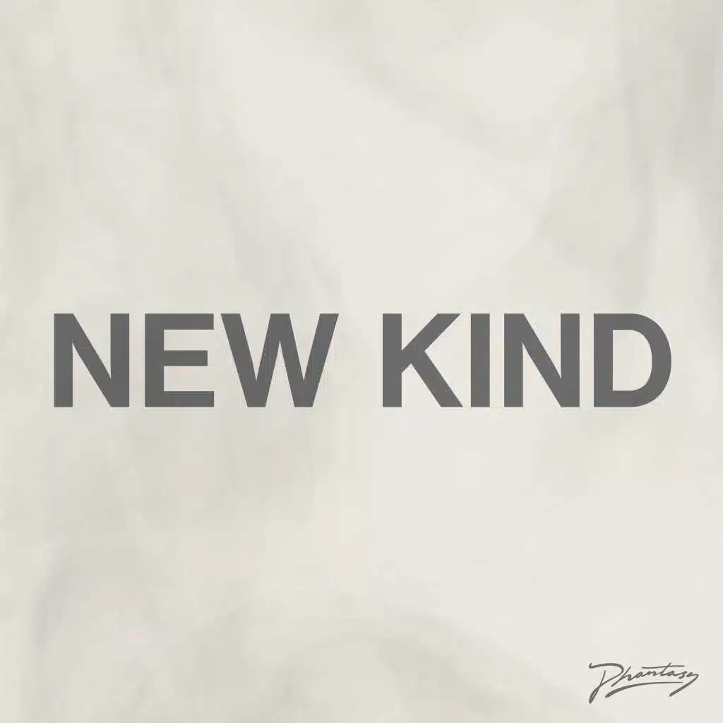 New Kind (Extended Dub)