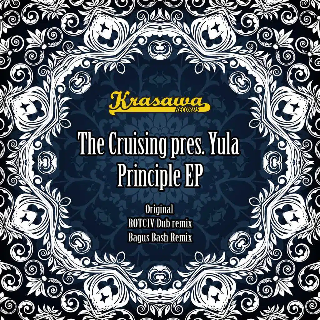 The Cruising pres. Yula