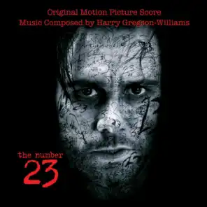 The Number 23 (Original Motion Picture Score)