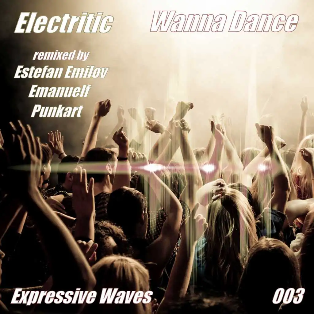 Wanna Dance (Dub Mix)
