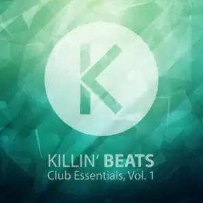 Killin' Beats Club Essentials, Vol. 1