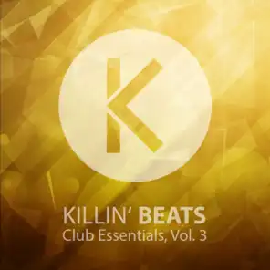 Killin' Beats Club Essentials, Vol. 3
