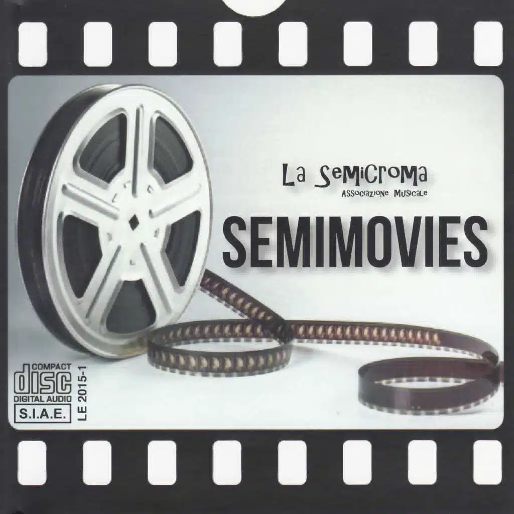 Sognando California (From the Movie "Sognando California")