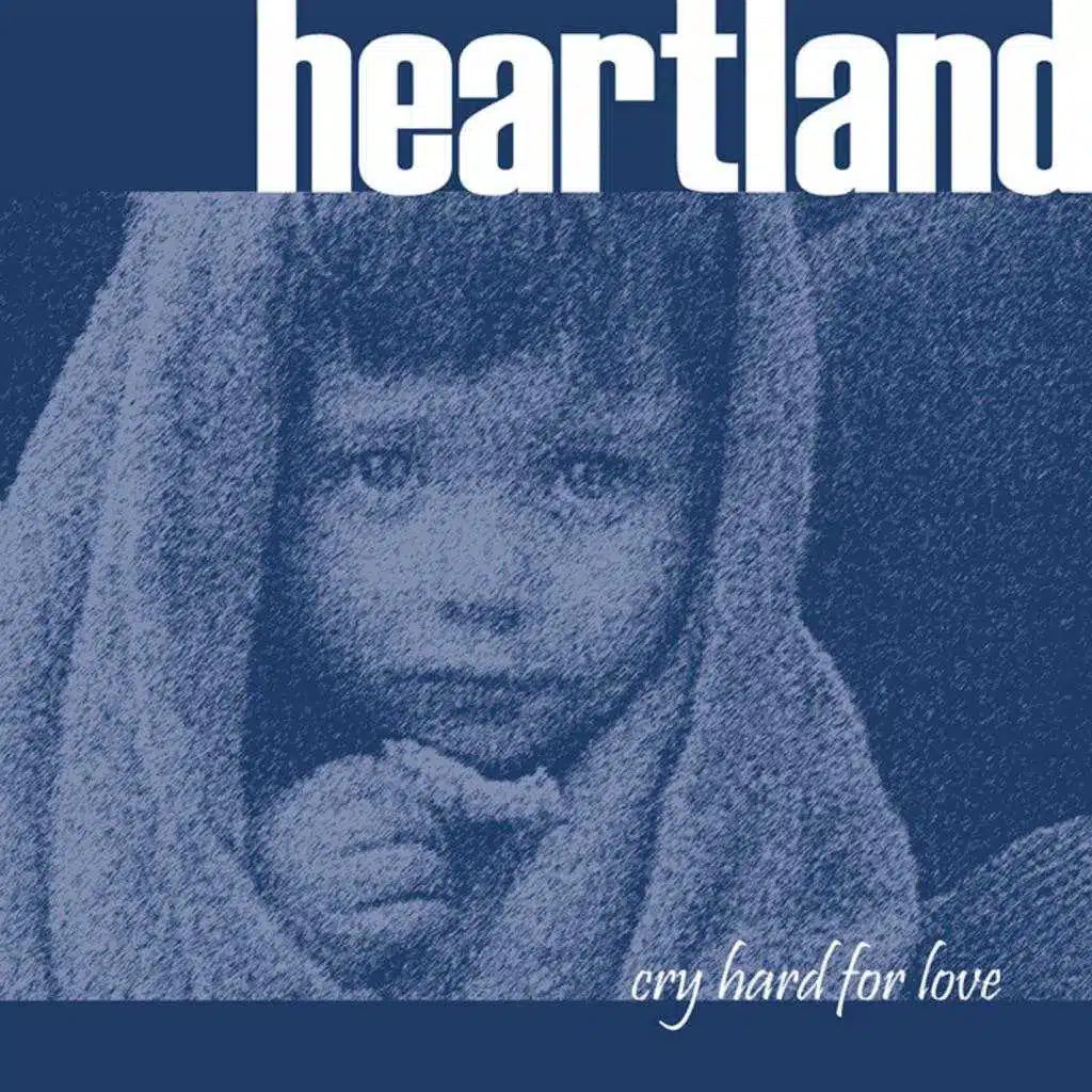 Cry Hard For Love