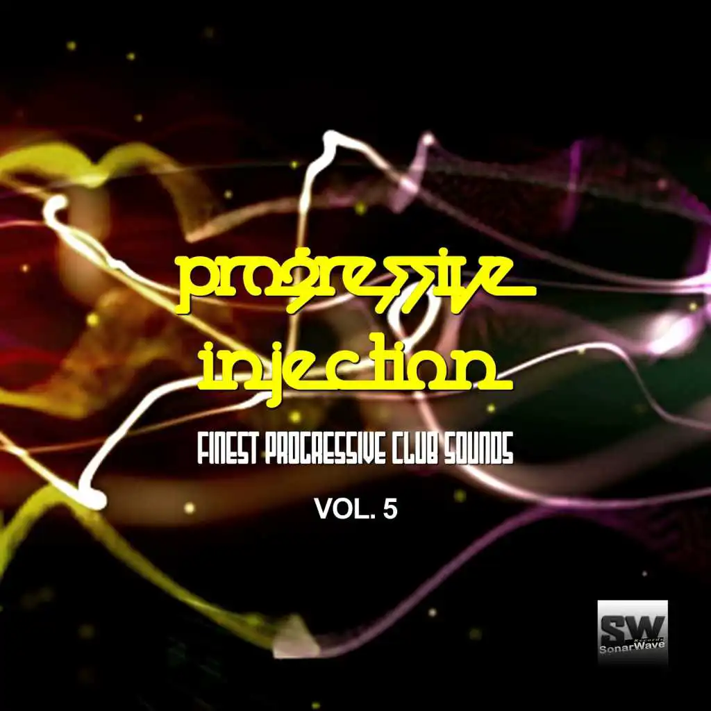 Progressive Injection, Vol. 5 (Finest Progressive Club Sounds)