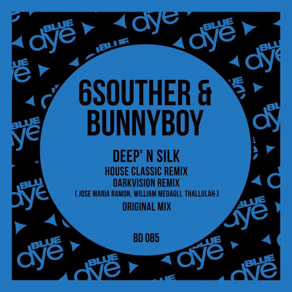 Deep' N Silk (Jose Maria Ramon, William Medagli, Thallulah Darkvision Remix)