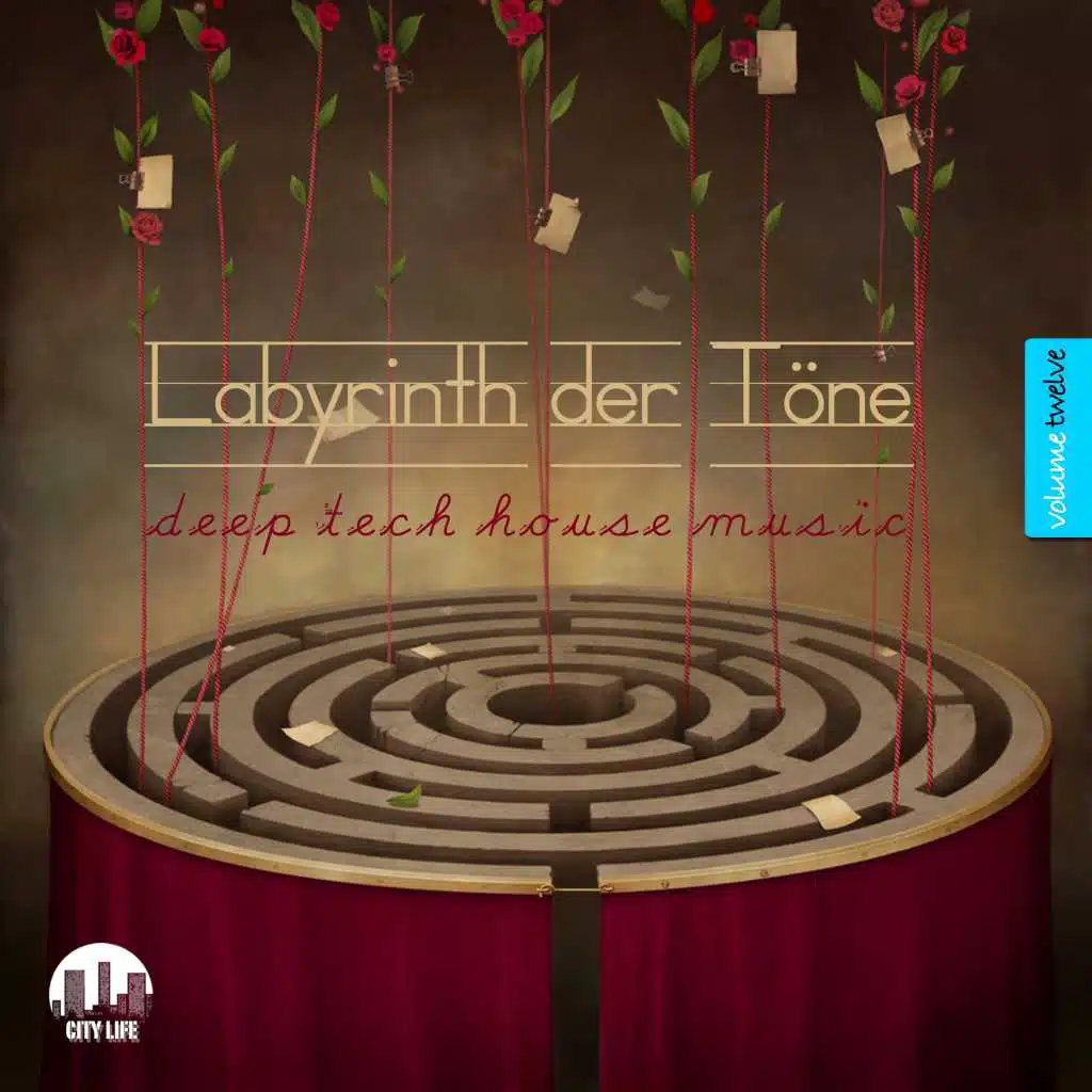 Felix Tuch & Stephan Pokorny