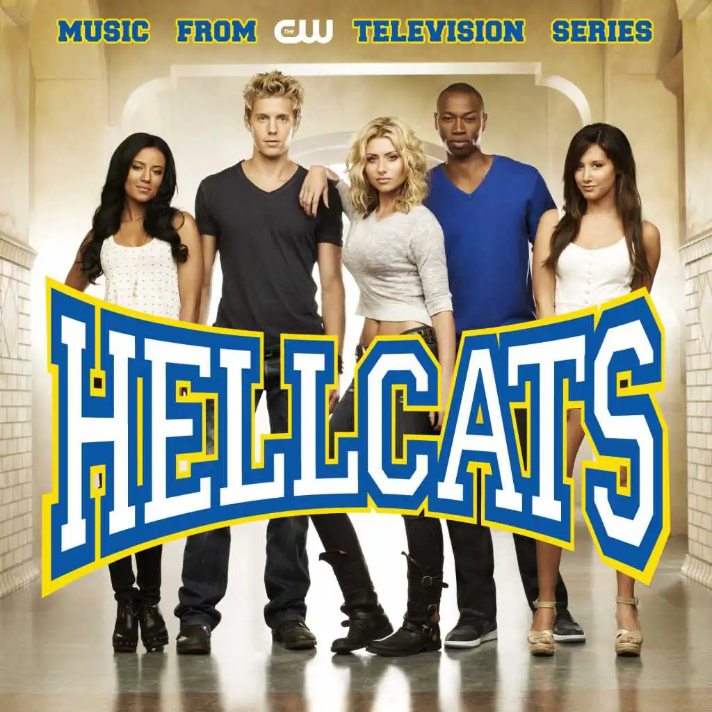 Belong Here (Main Title Theme From Hellcats)