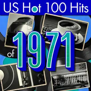 US Hot 100 Hits of 1971