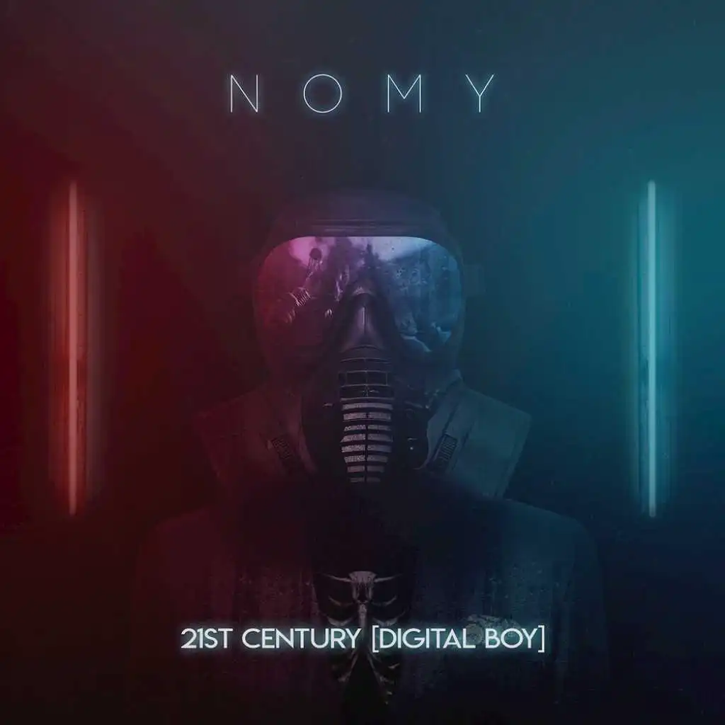 21st Century (Digital Boy)