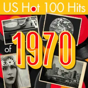 US Hot 100 Hits of 1970