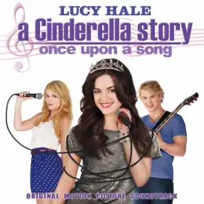A Cinderella Story: Once Upon A Song (Original Motion Picture Soundtrack)