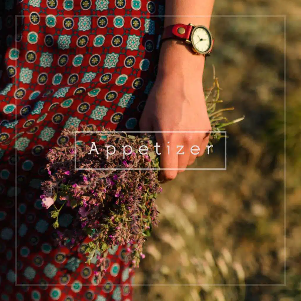 I Don't Know (Instrumental)