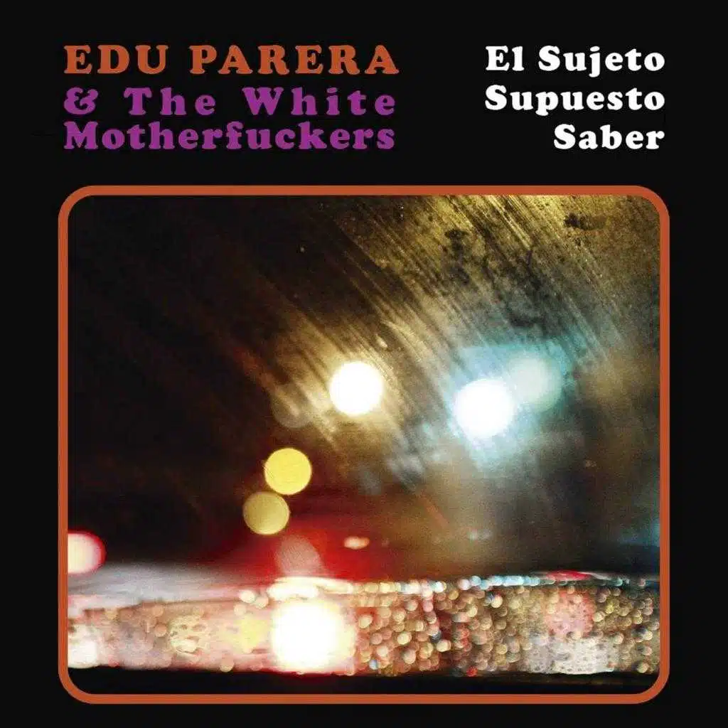 El Sujeto Supuesto Saber